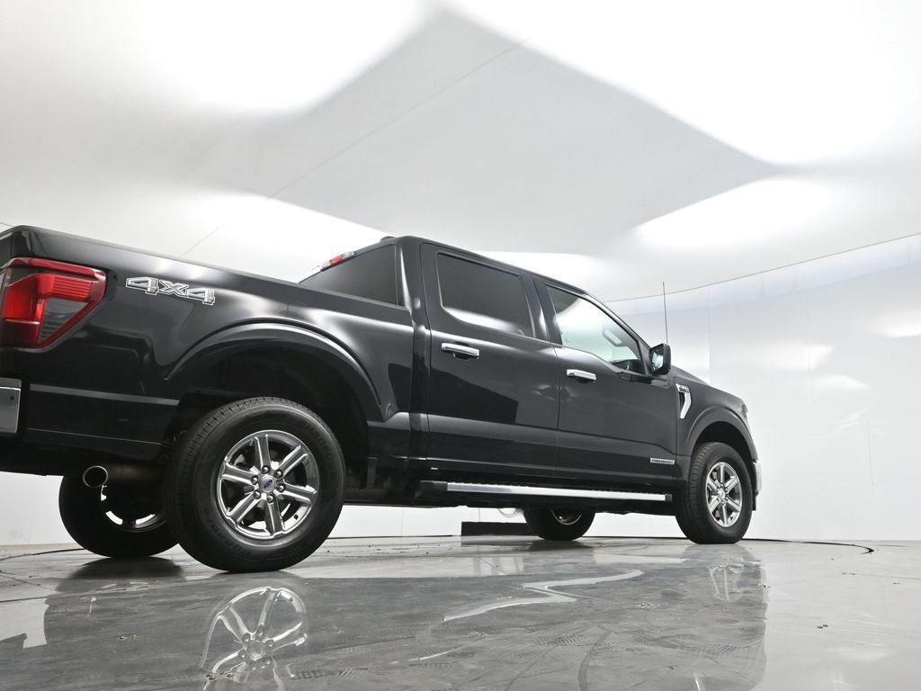 Used 2024 Ford F150 XLT w/ Mobile Office Package image 55
