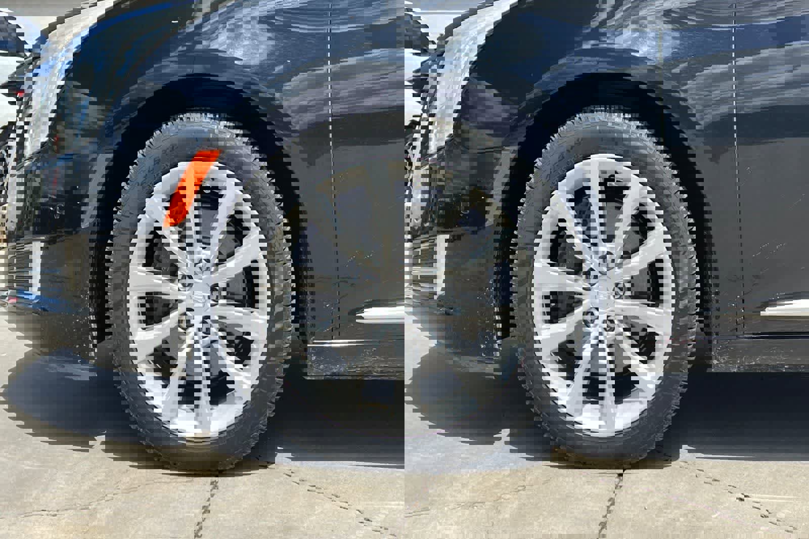 Used 2017 Cadillac XTS Luxury FWD image 12