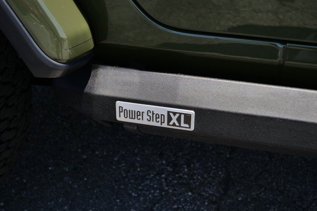Used 2021 Jeep Wrangler Rubicon AWD/4WD image 17
