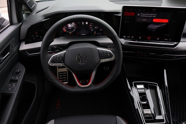 New 2025 Volkswagen GTI SE image 15