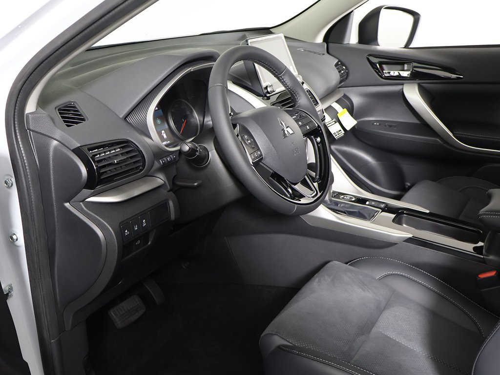 New 2026 Mitsubishi Eclipse Cross SE image 25