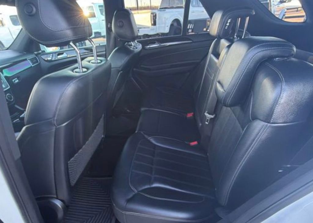 Used 2019 Mercedes-Benz GLE 400 GLE 400 image 8