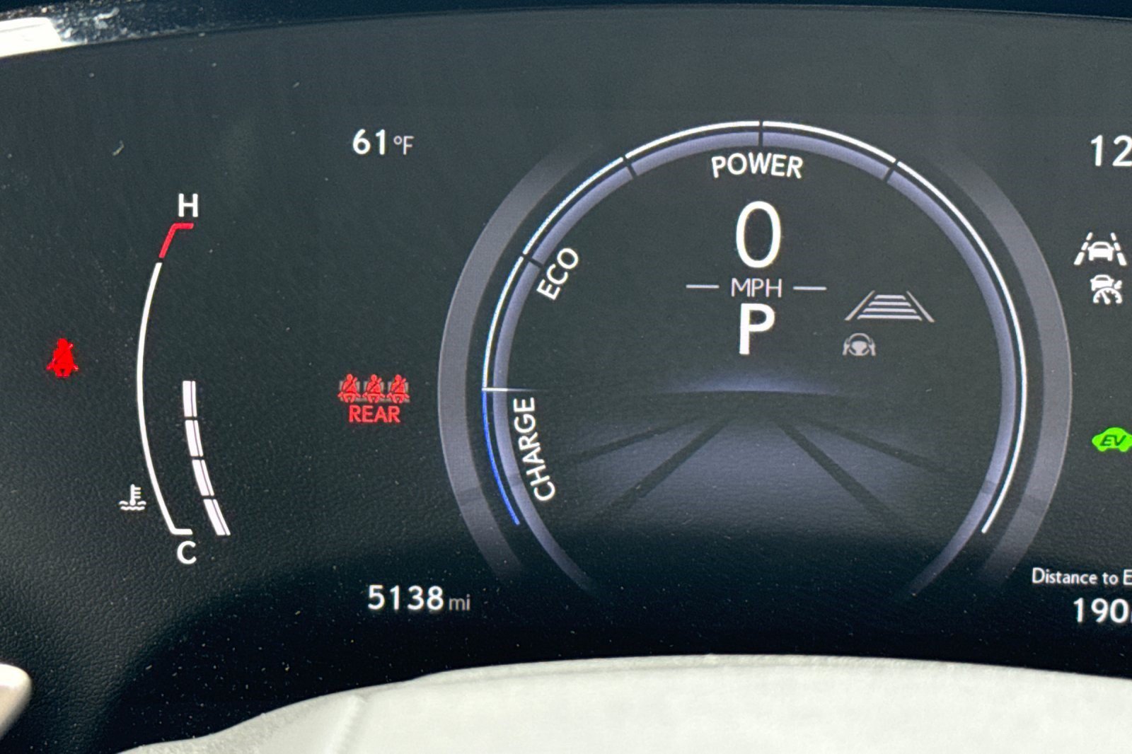 Certified 2025 Lexus NX 350h AWD w/ Accessory Package (A2) image 34