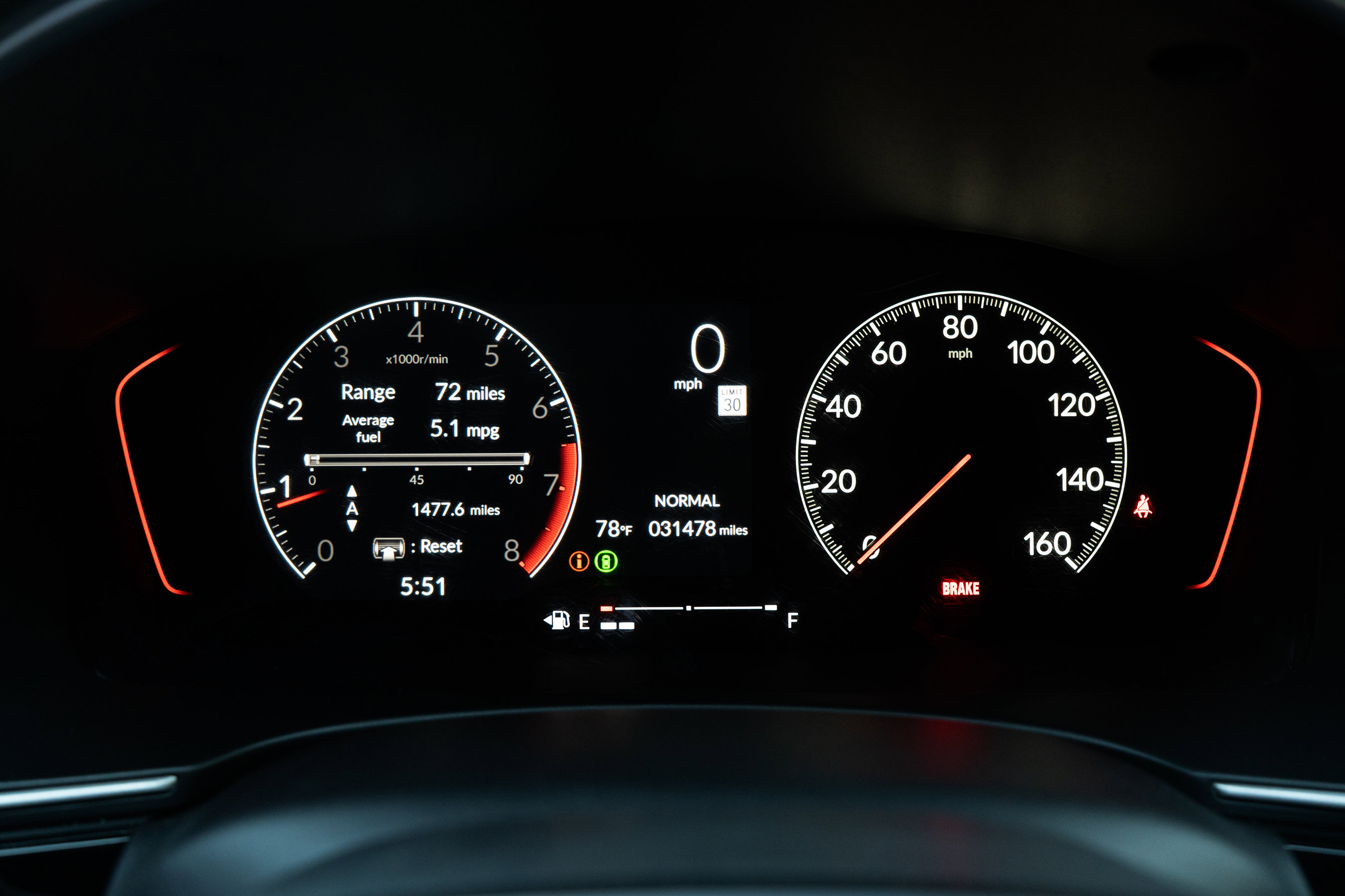 Used 2024 Honda Civic Si image 23