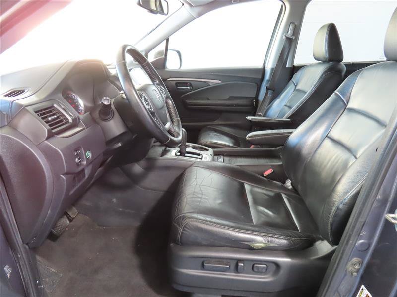 Used 2016 Honda Pilot EX-L image 17