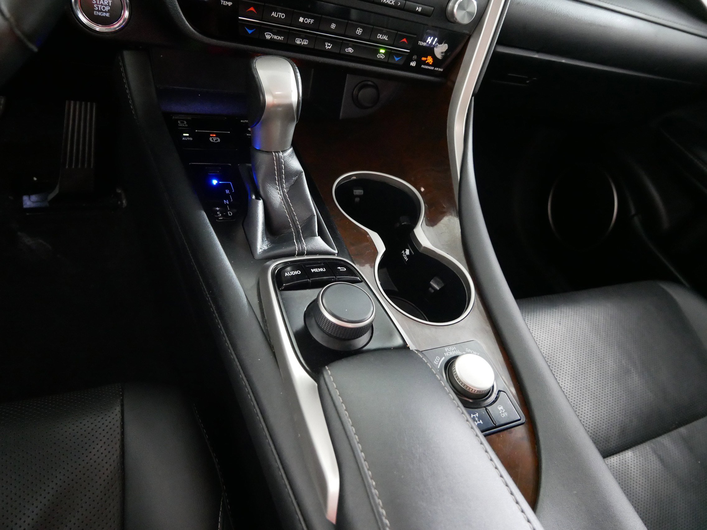 Used 2018 Lexus RX 350 AWD image 24