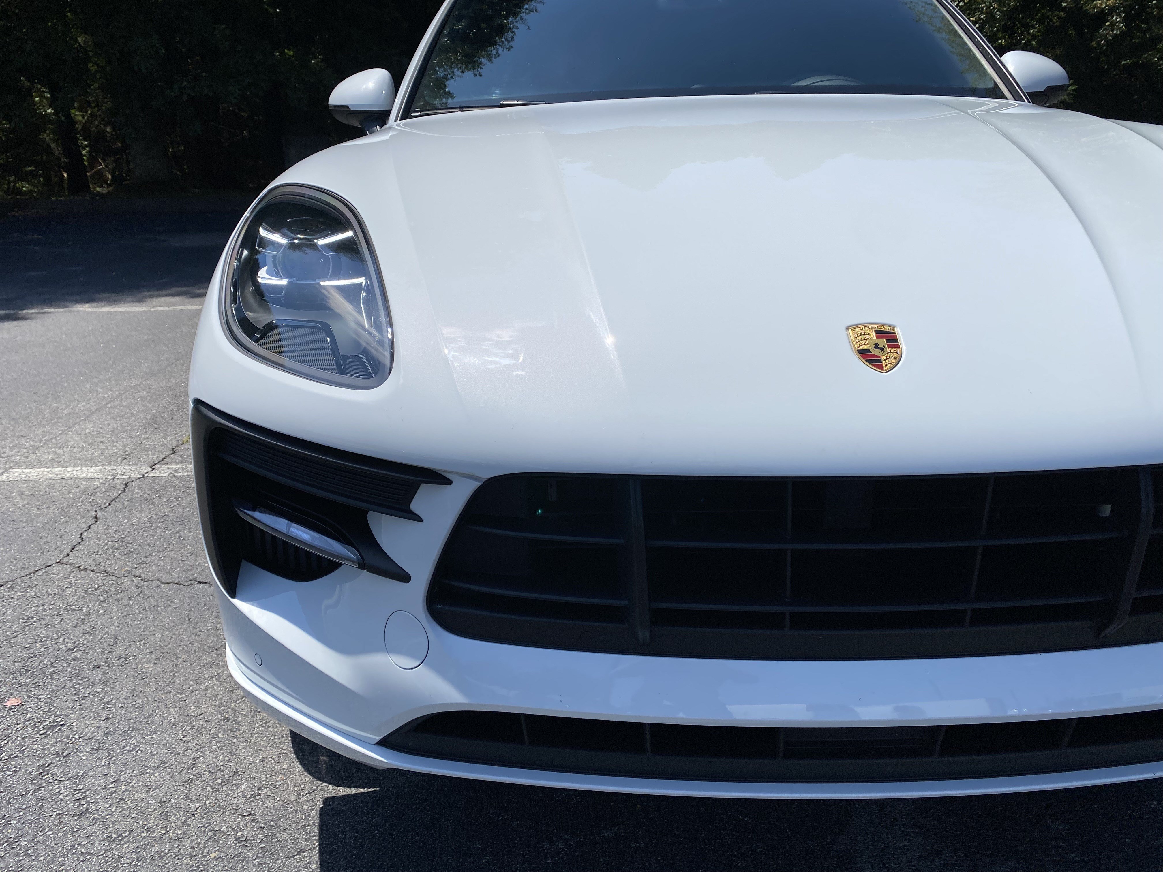Used 2020 Porsche Macan S AWD/4WD image 14