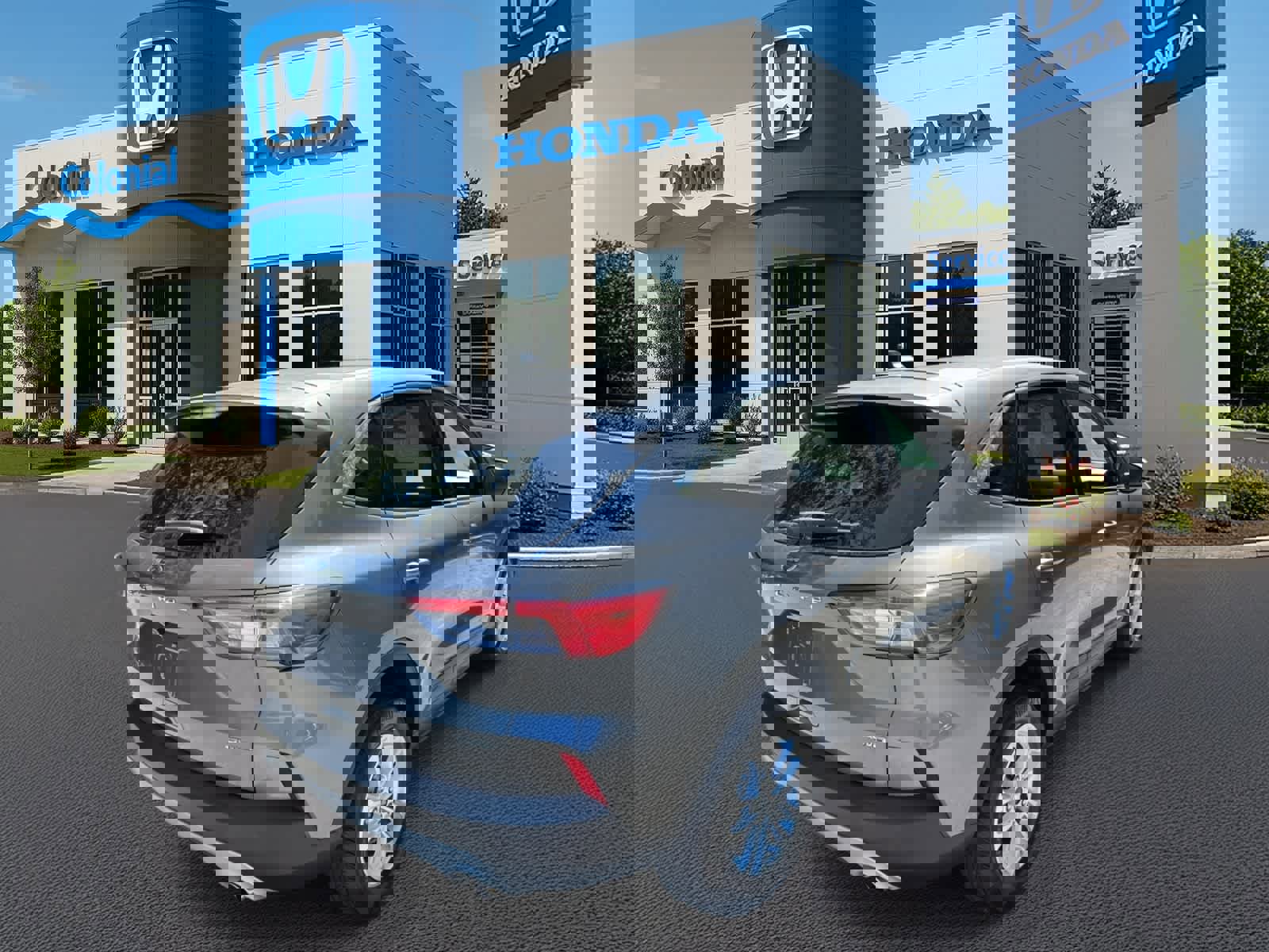 Used 2022 Ford Escape SE image 6