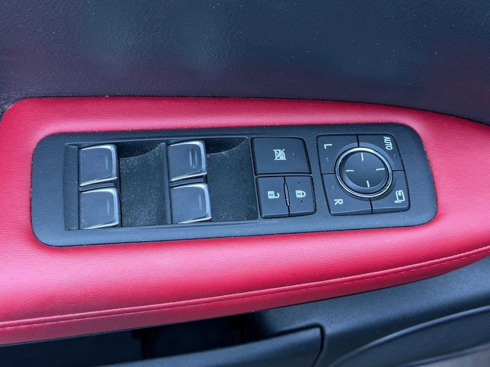 Certified 2020 Lexus RX 350 F Sport w/ Cold Weather Package image 23