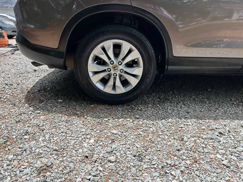 Used 2013 Honda CR-V EX-L image 18