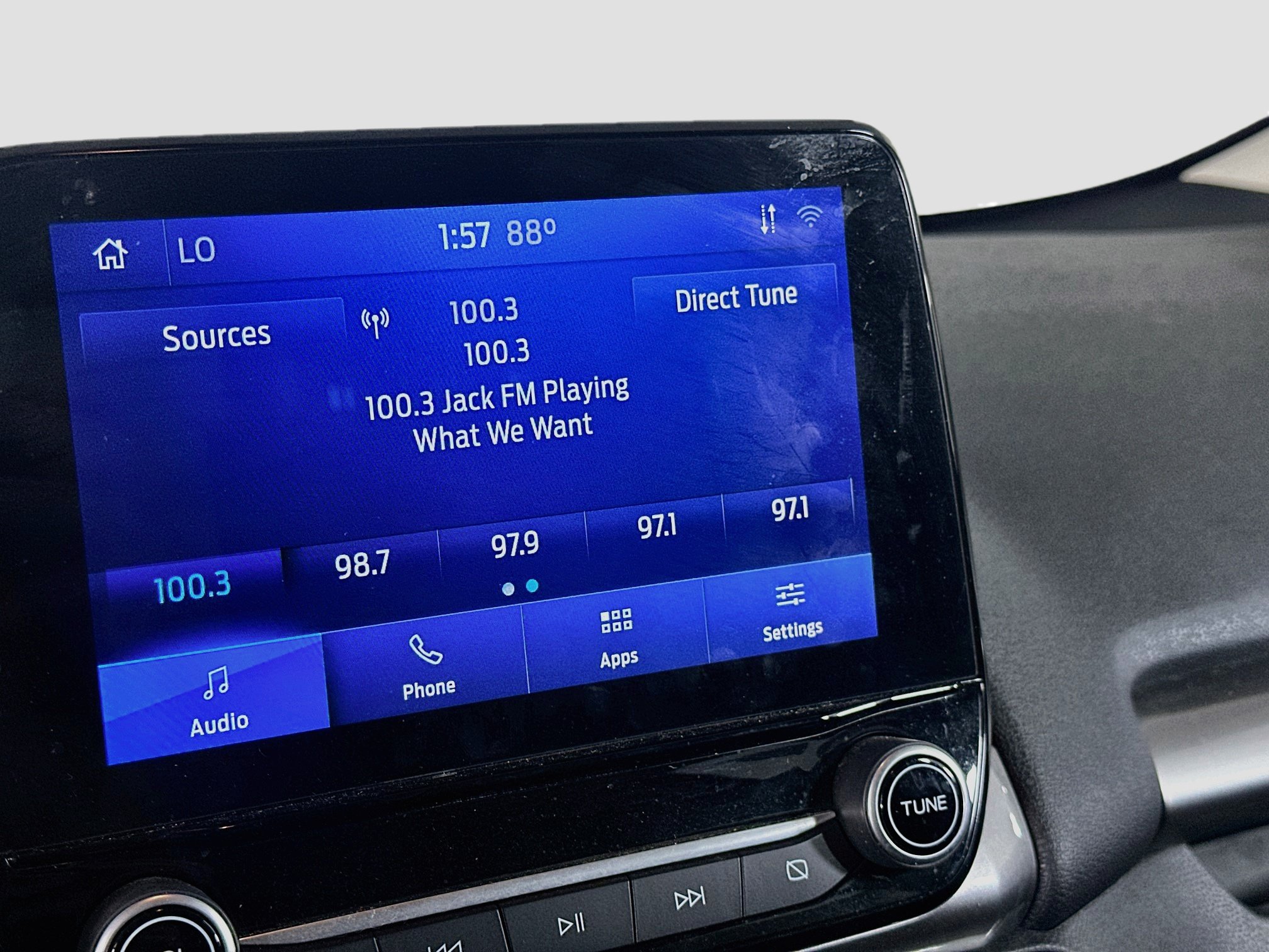 Used 2021 Ford EcoSport SE FWD image 21