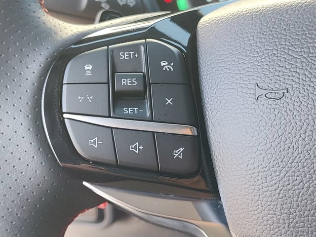 Used 2025 Ford Explorer ST AWD/4WD image 22