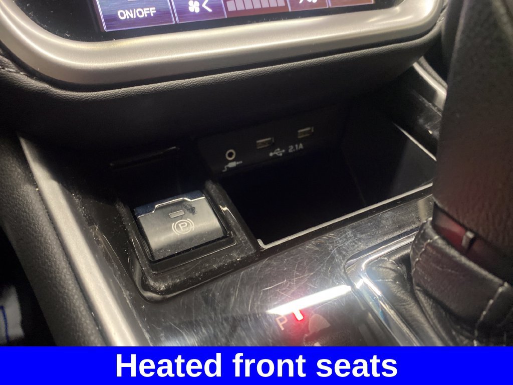 Used 2022 Subaru Outback Premium AWD/4WD image 23