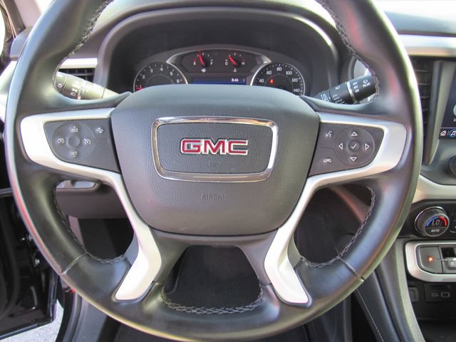 Used 2023 GMC Acadia SLT FWD image 31