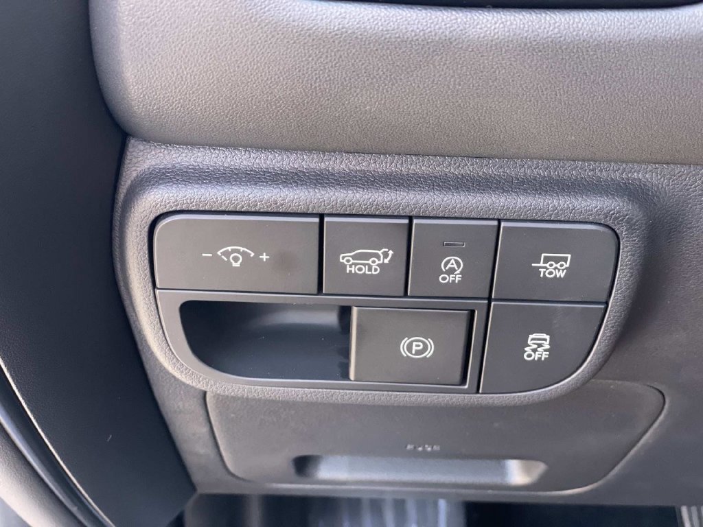 New 2026 Hyundai Palisade XRT Pro AWD/4WD image 15