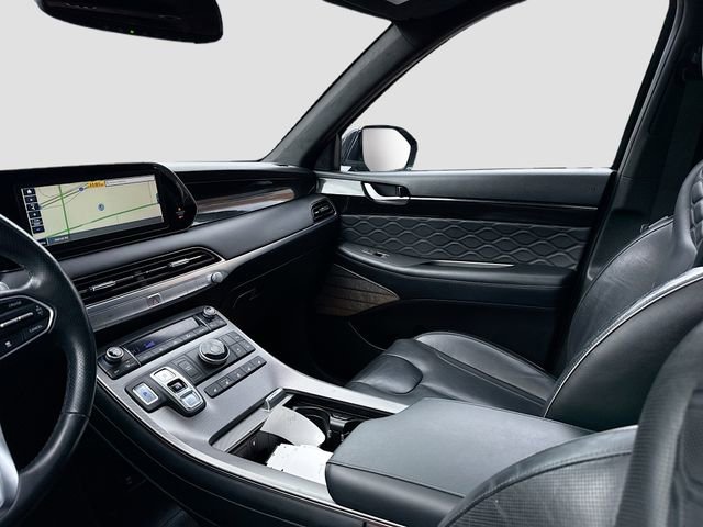 Used 2020 Hyundai Palisade Limited image 25