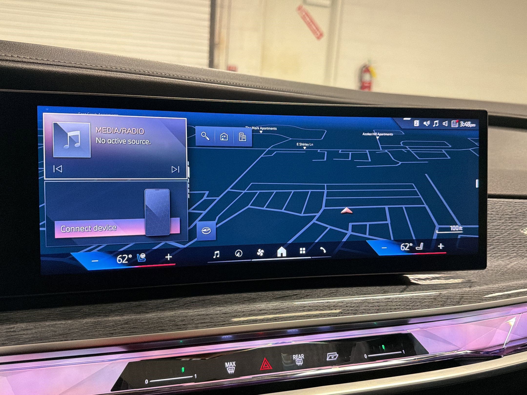 Certified 2025 BMW 760i xDrive w/ Executive Package AWD/4WD image 25