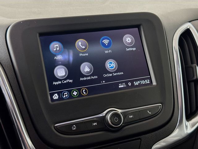 Used 2019 Chevrolet Equinox LT FWD image 16