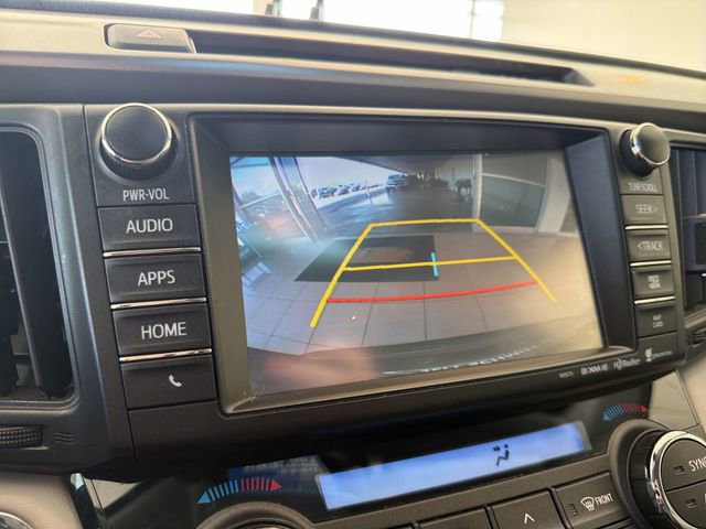 Used 2017 Toyota RAV4 Limited AWD/4WD image 27