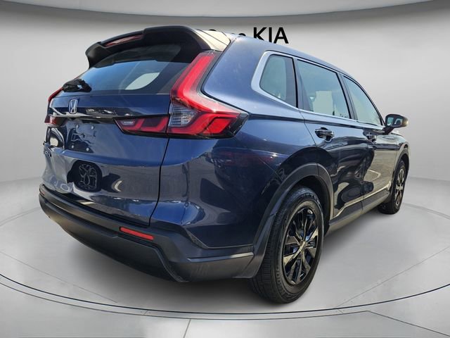 Used 2024 Honda CR-V LX image 5