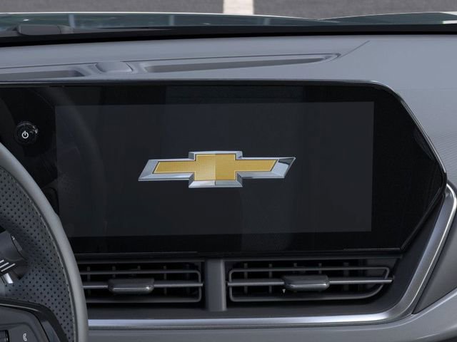 New 2026 Chevrolet Trax LT image 21