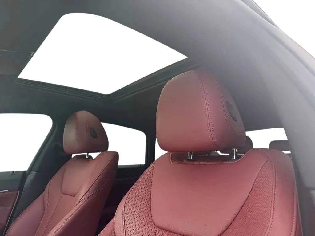 Used 2023 BMW 430i Gran Coupe xDrive w/ Premium Package AWD/4WD image 11