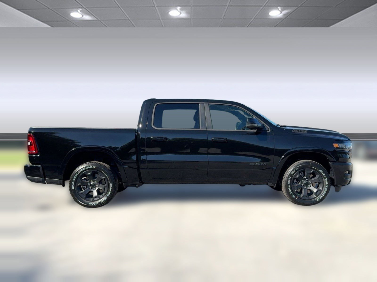New 2026 RAM 1500 Big Horn image 8