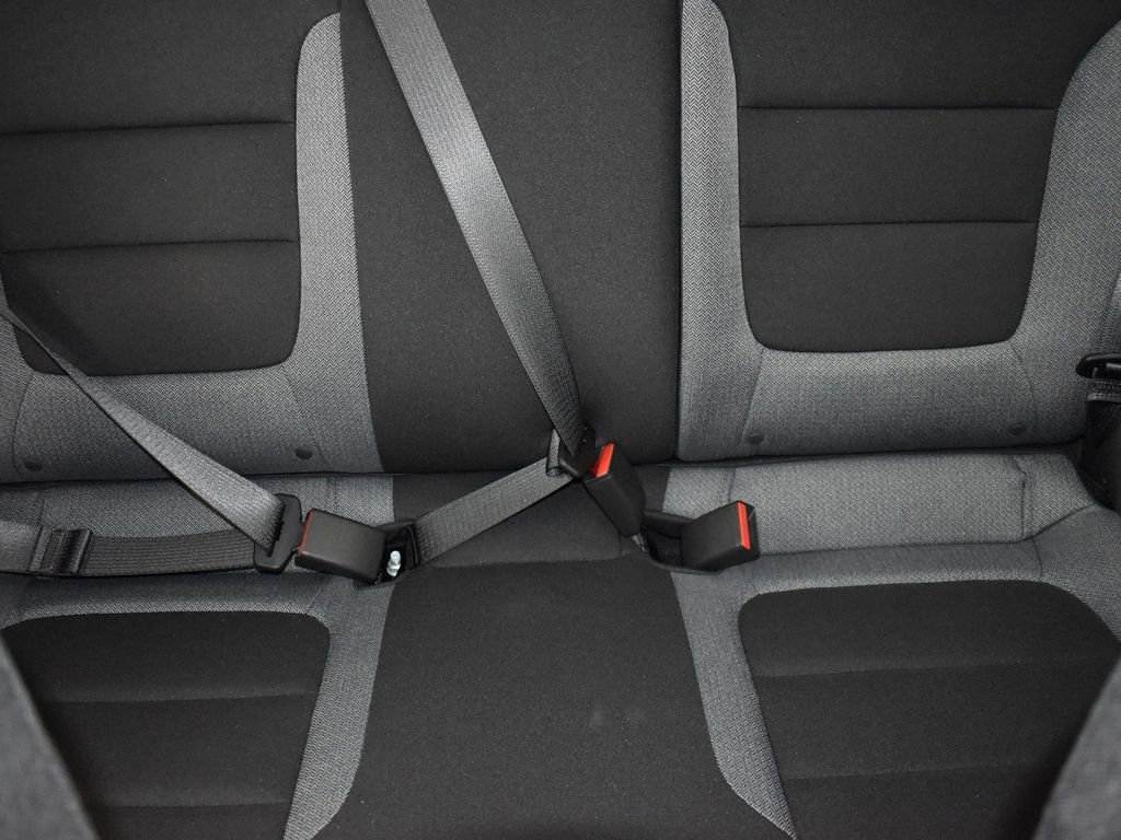 New 2025 Chevrolet TrailBlazer LS w/ LS Convenience Package image 26