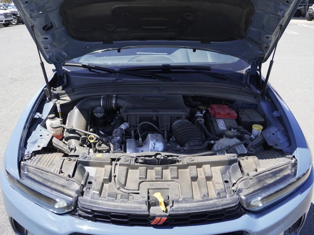 Used 2024 Dodge Hornet GT image 31
