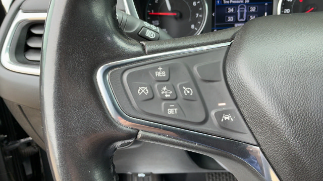 Used 2020 Chevrolet Equinox LT FWD image 11
