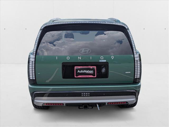 New 2026 Hyundai Ioniq 9 Limited image 8
