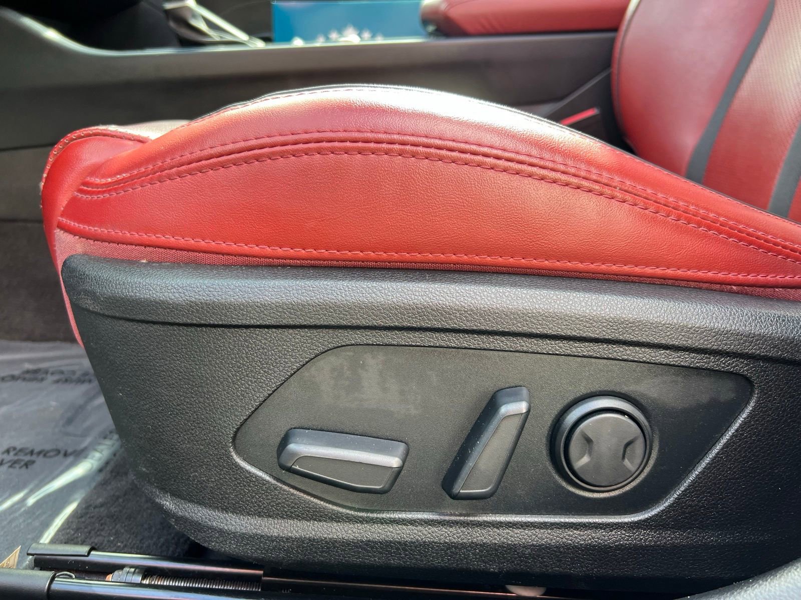 Used 2022 Kia K5 GT-Line w/ GT-Line FWD Premium Package image 24