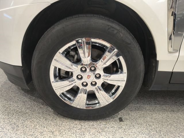 Used 2016 Cadillac SRX Luxury w/ Driver Awareness Package AWD/4WD image 10