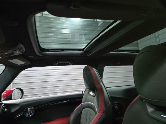 Used 2015 MINI Cooper John Cooper Works image 14