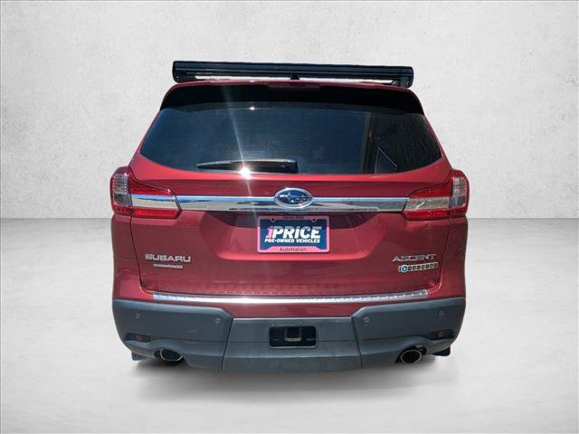 Used 2021 Subaru Ascent Premium w/ Convenience Package AWD/4WD image 5
