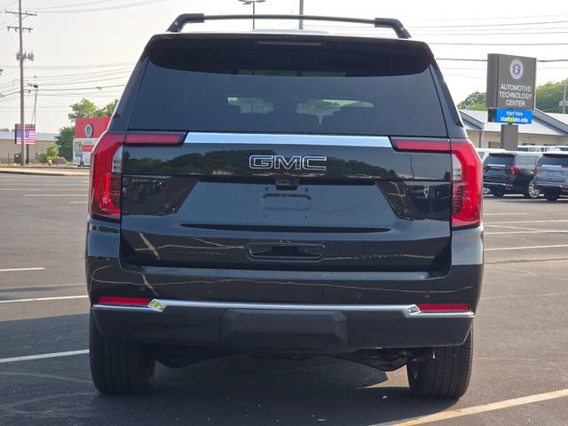 New 2026 GMC Yukon Elevation w/ Elevation Premium Package AWD/4WD image 19