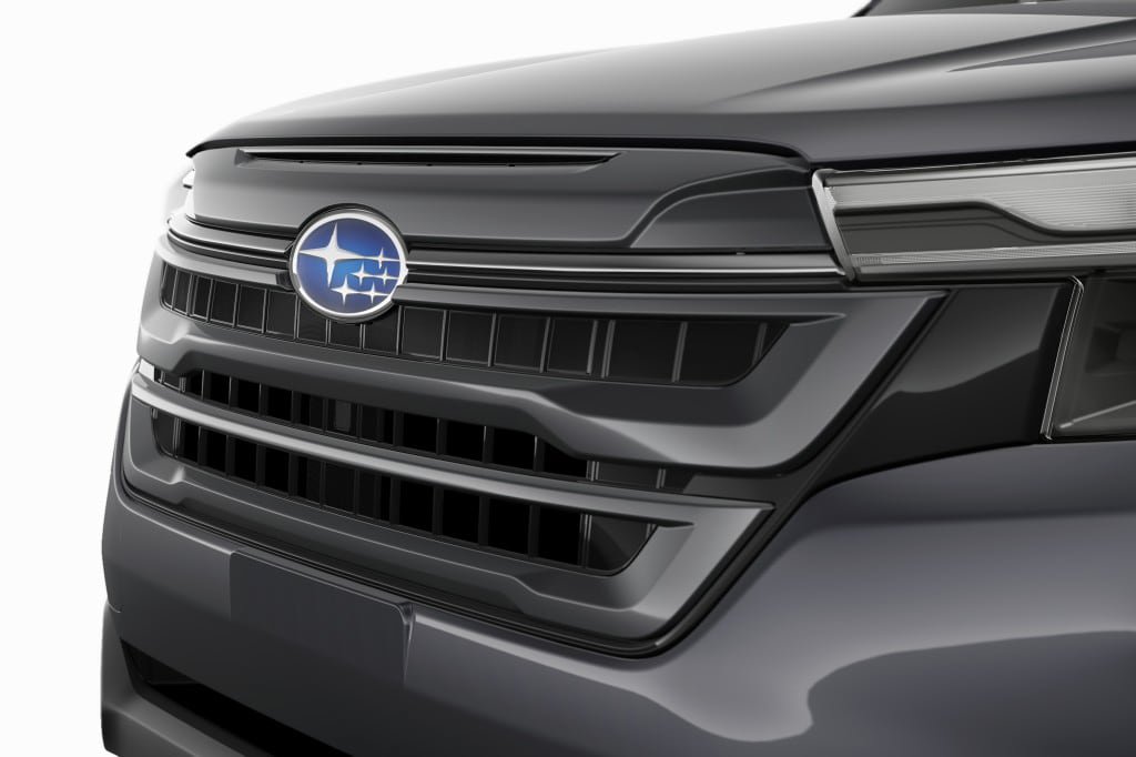 New 2026 Subaru Forester Limited AWD/4WD image 13