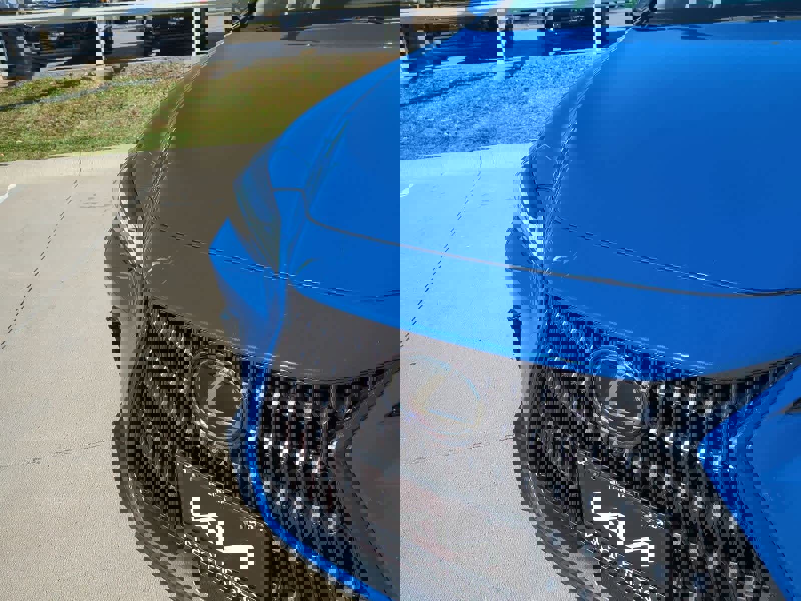 Used 2024 Lexus NX 350 AWD w/ Premium Package image 11