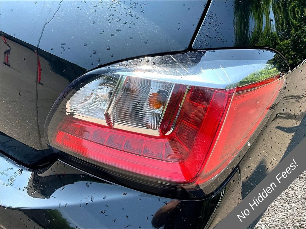 Used 2021 Mitsubishi Mirage ES FWD image 26