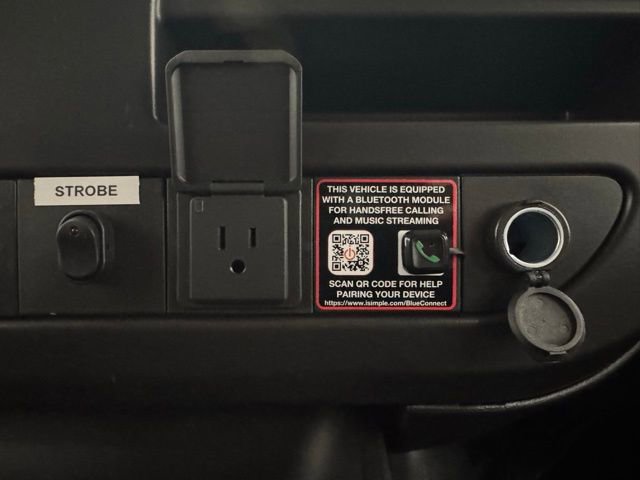 New 2025 Chevrolet Express 3500 w/ Power Convenience Package RWD image 19