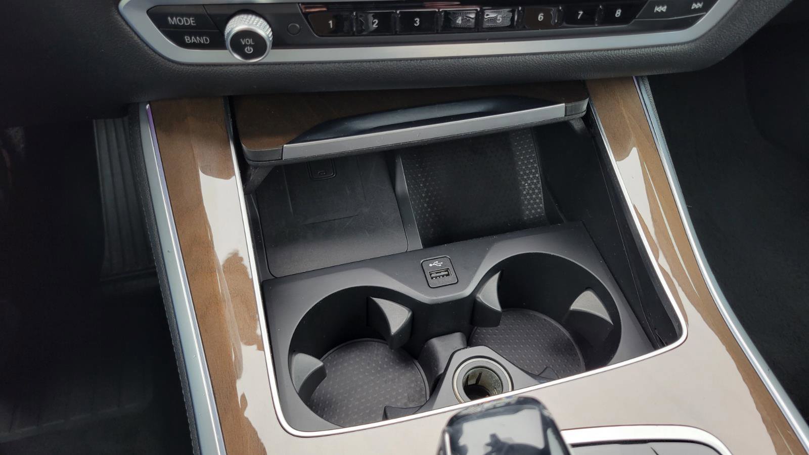 Used 2020 BMW X5 sDrive40i image 28