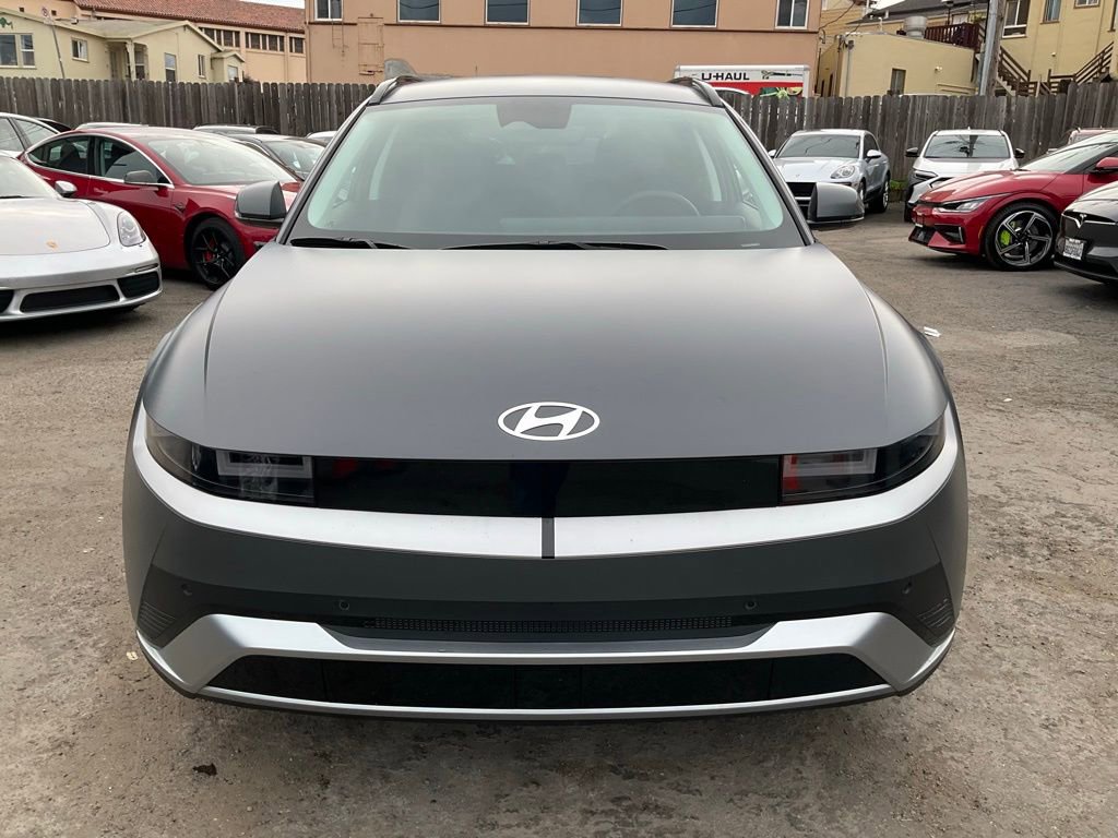Used 2025 Hyundai Ioniq 5 SEL image 87