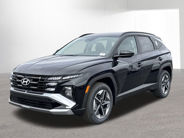 New 2026 Hyundai Tucson SEL AWD/4WD image 32