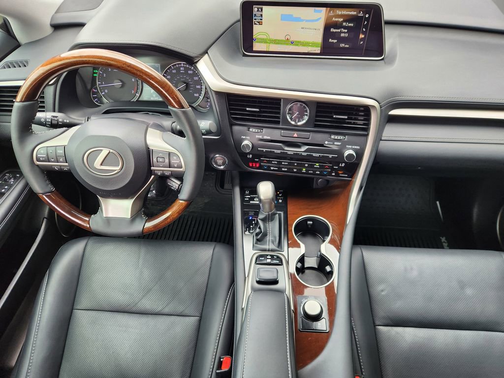 Used 2018 Lexus RX 350 FWD w/ Premium Package image 27