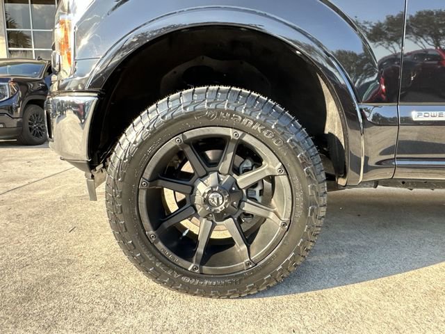 Used 2020 Ford F150 Lariat w/ Equipment Group 501A Mid image 18