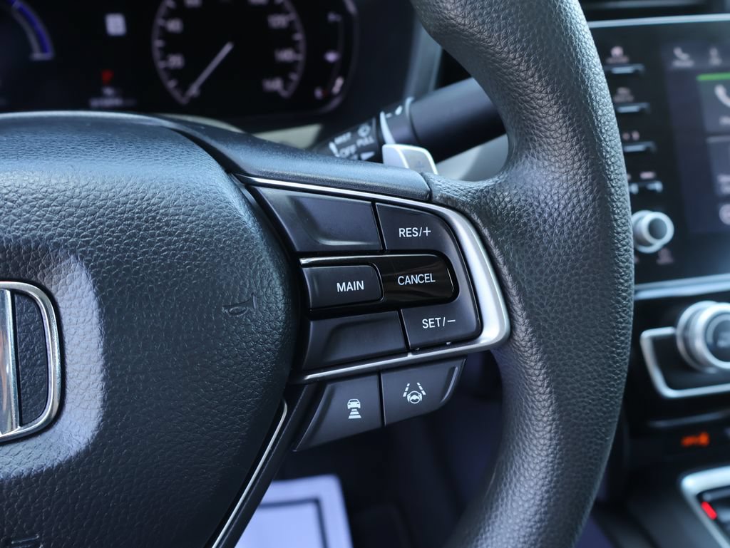 Used 2022 Honda Insight EX image 31