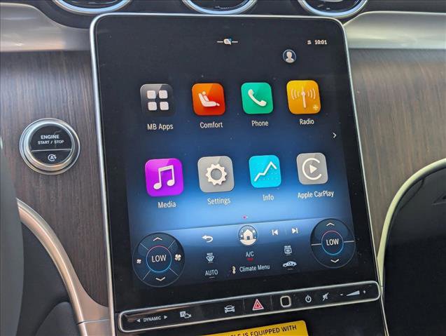 New 2026 Mercedes-Benz GLC 300 image 12