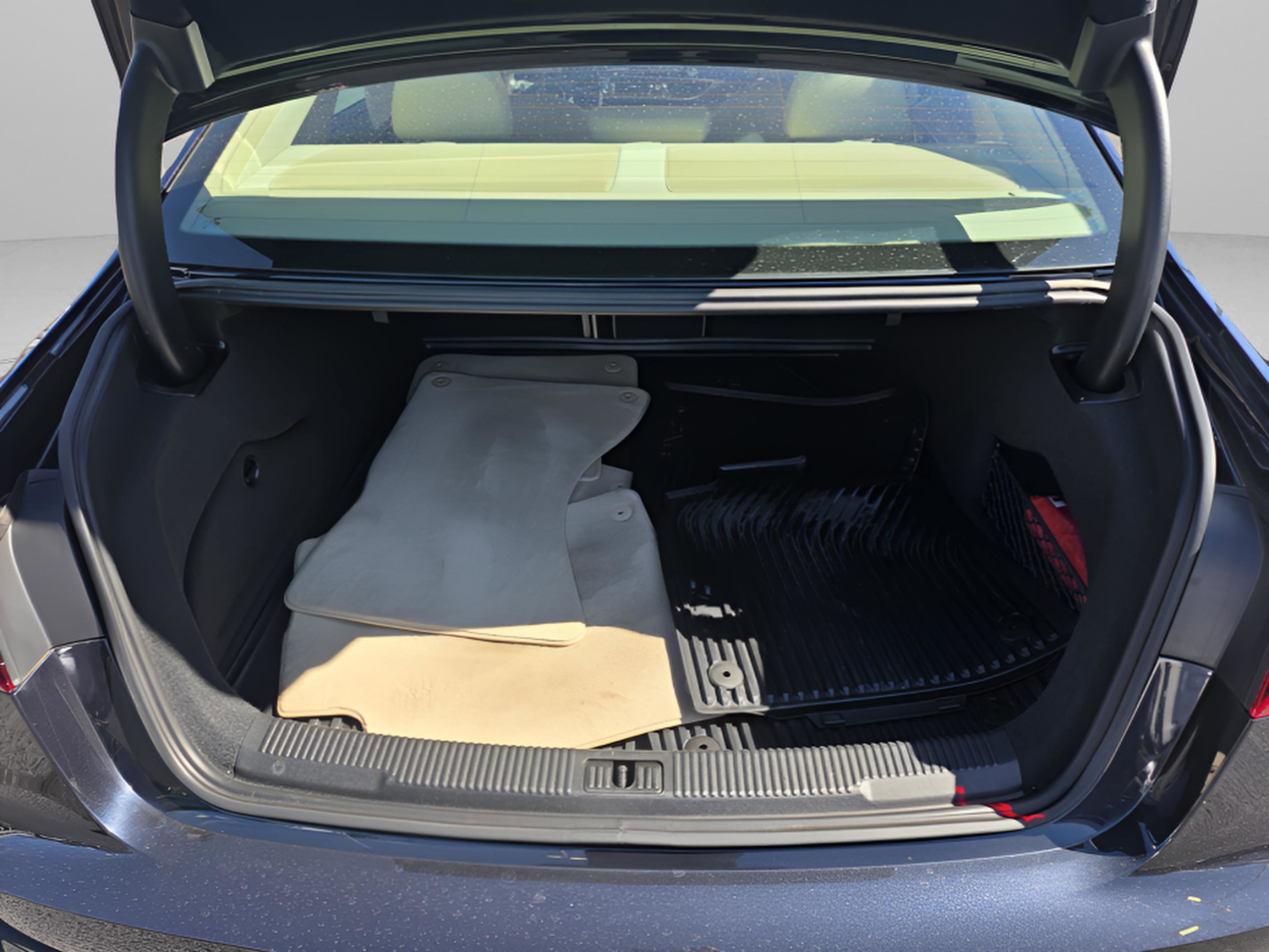 Used 2016 Audi A6 3.0T Prestige w/ Prestige Package image 23