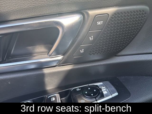 Used 2021 Kia Telluride SX image 32