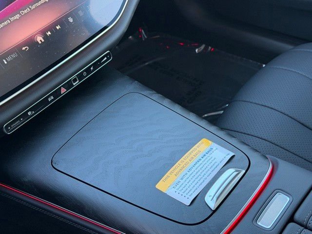 New 2026 Mercedes-Benz E 350 Sedan image 14